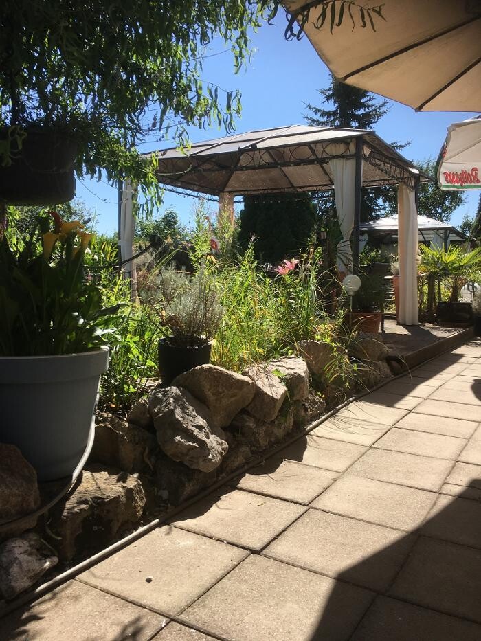 Bilder Restaurant Kastell