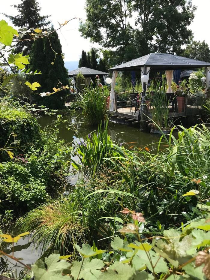 Bilder Restaurant Kastell