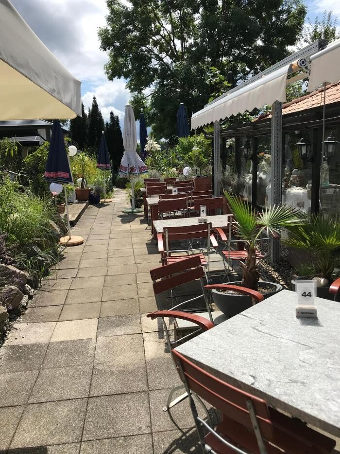 Bilder Restaurant Kastell