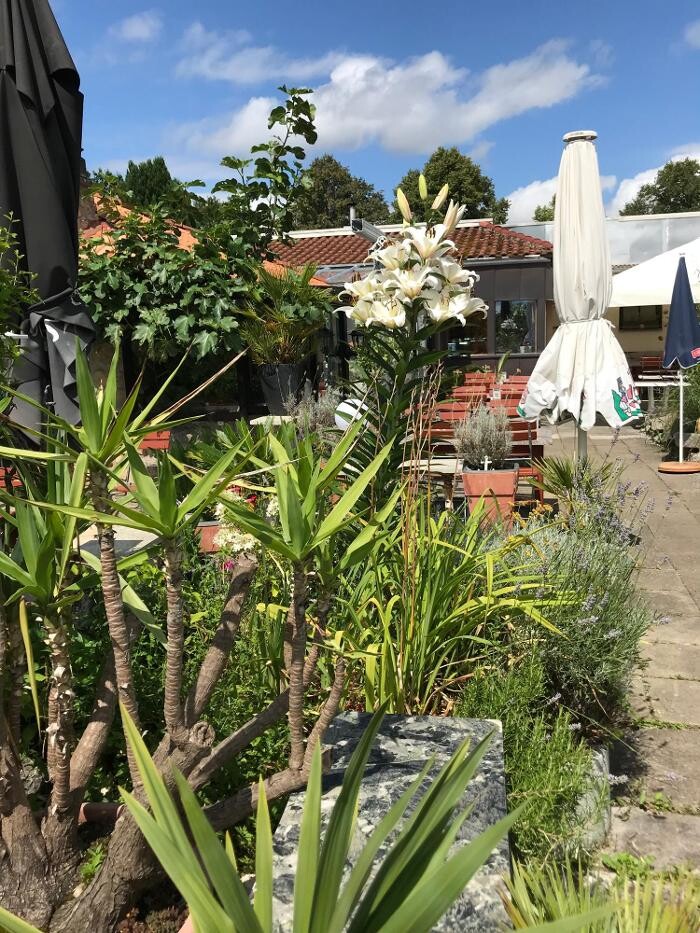 Bilder Restaurant Kastell