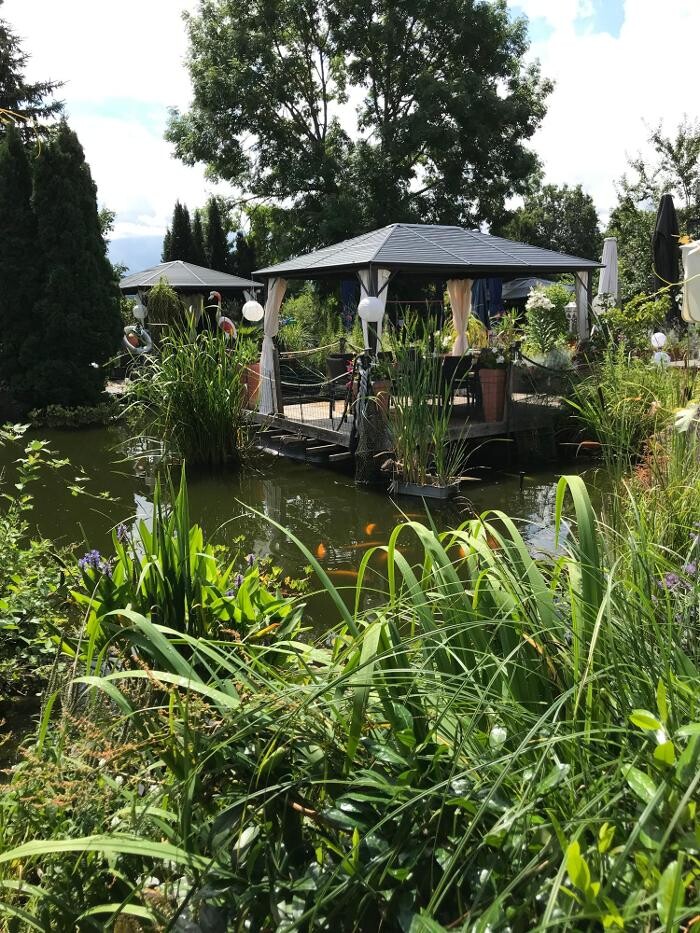 Bilder Restaurant Kastell