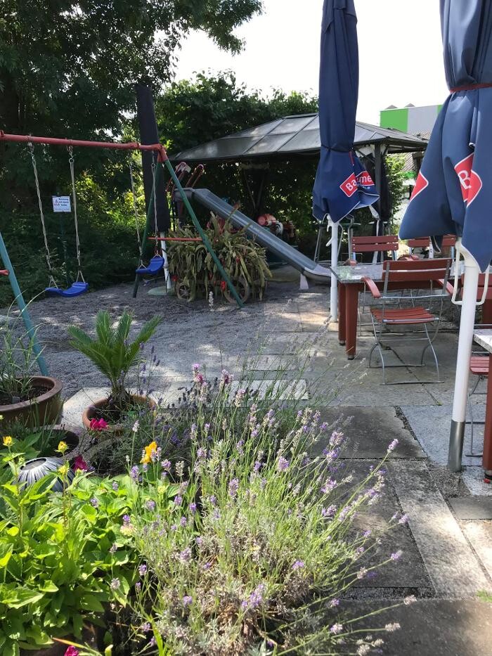Bilder Restaurant Kastell