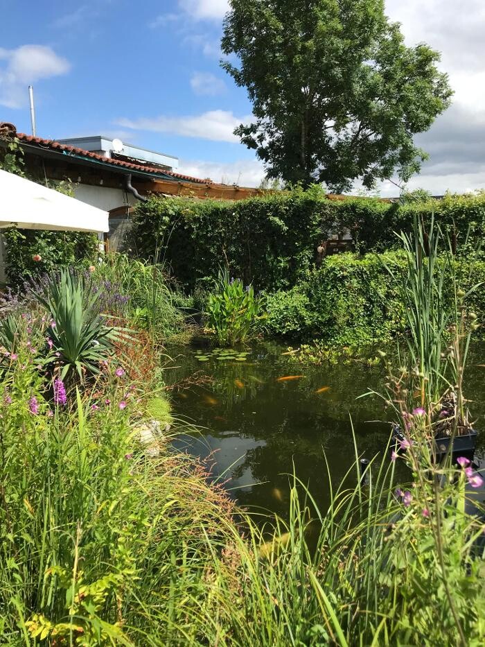 Bilder Restaurant Kastell