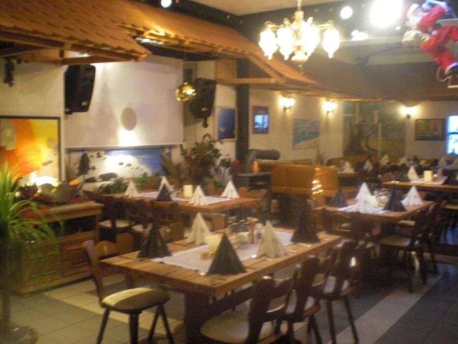 Bilder Restaurant Kastell