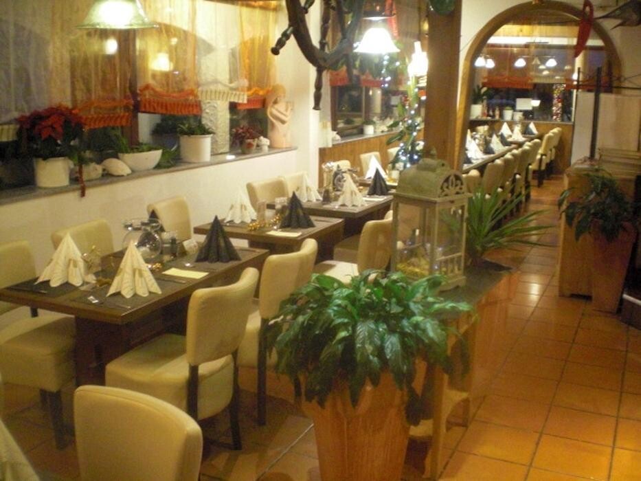 Bilder Restaurant Kastell