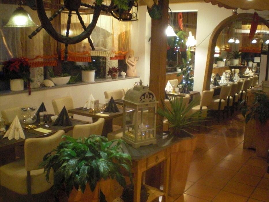 Bilder Restaurant Kastell