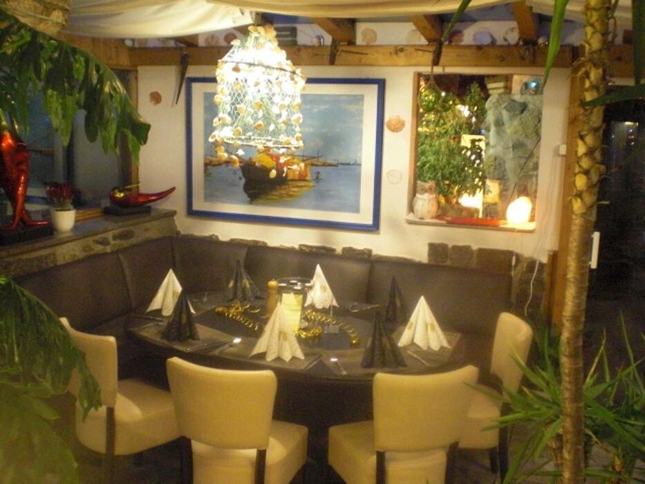 Bilder Restaurant Kastell