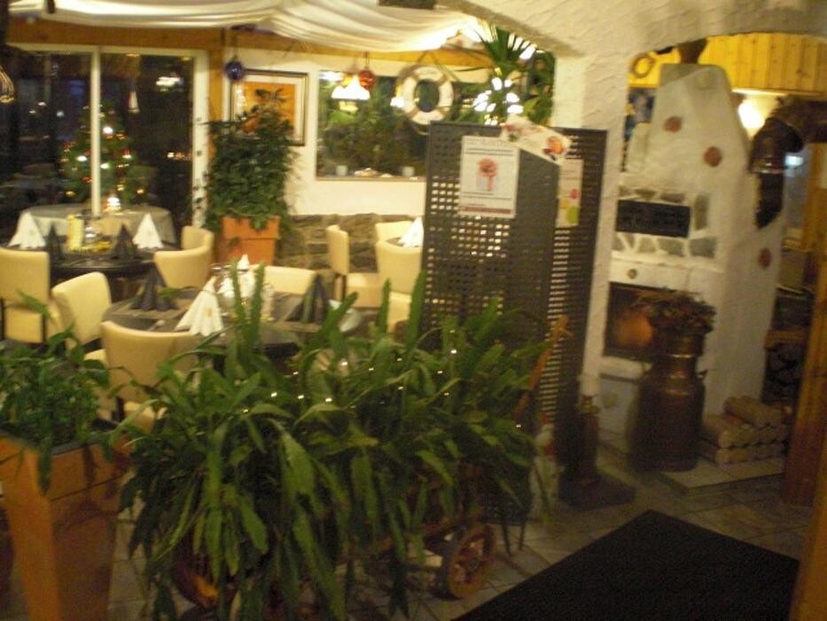 Bilder Restaurant Kastell