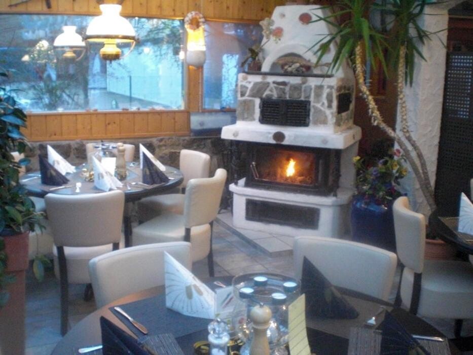Bilder Restaurant Kastell