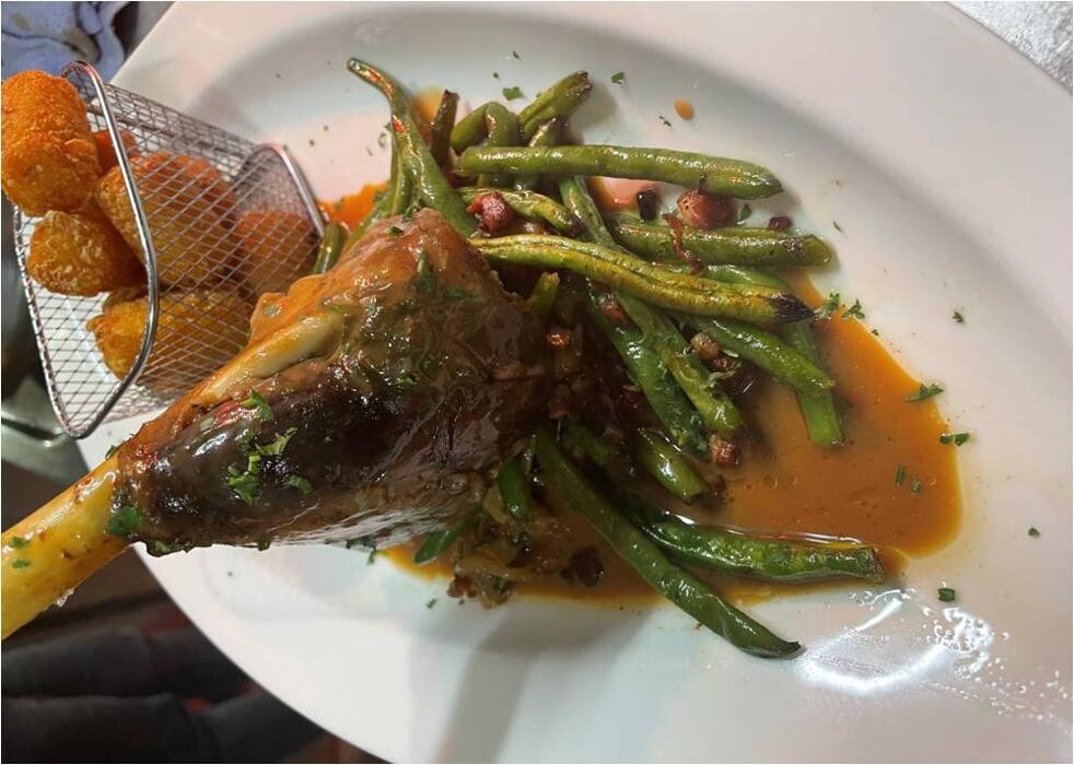 Bilder Restaurant Kastell