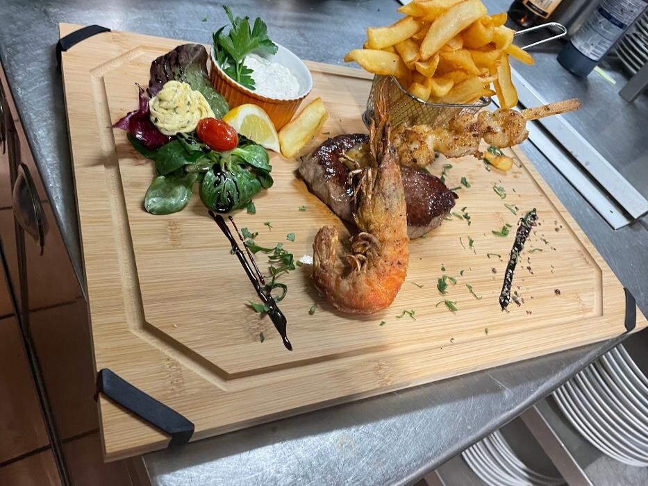 Bilder Restaurant Kastell