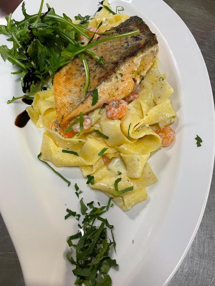 Bilder Restaurant Kastell