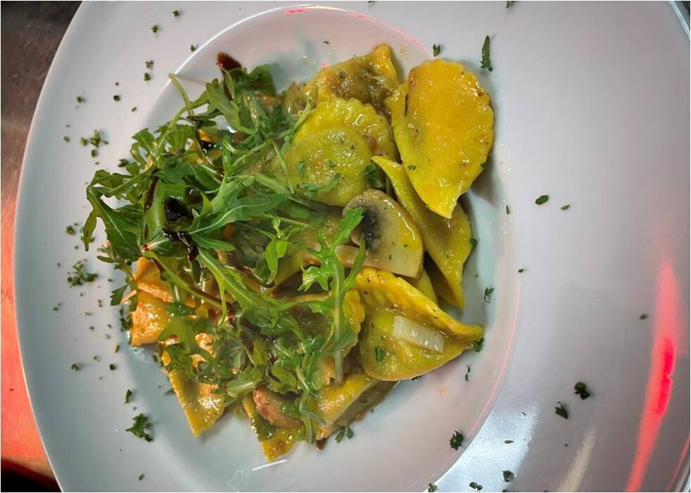 Bilder Restaurant Kastell