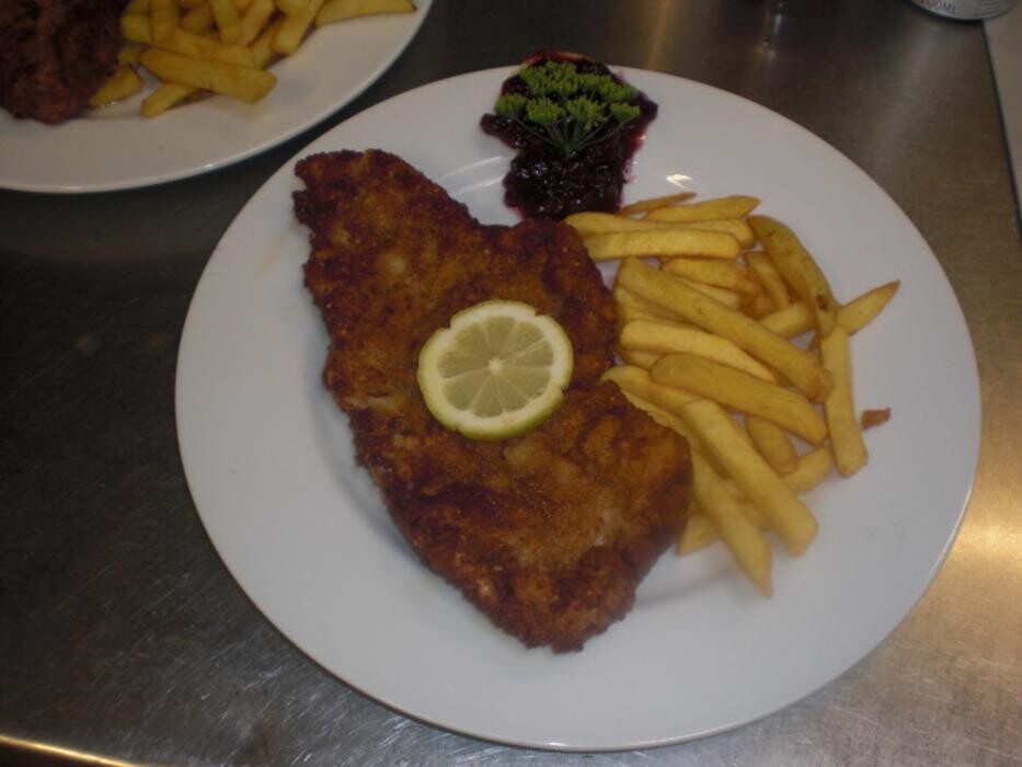 Bilder Restaurant Kastell