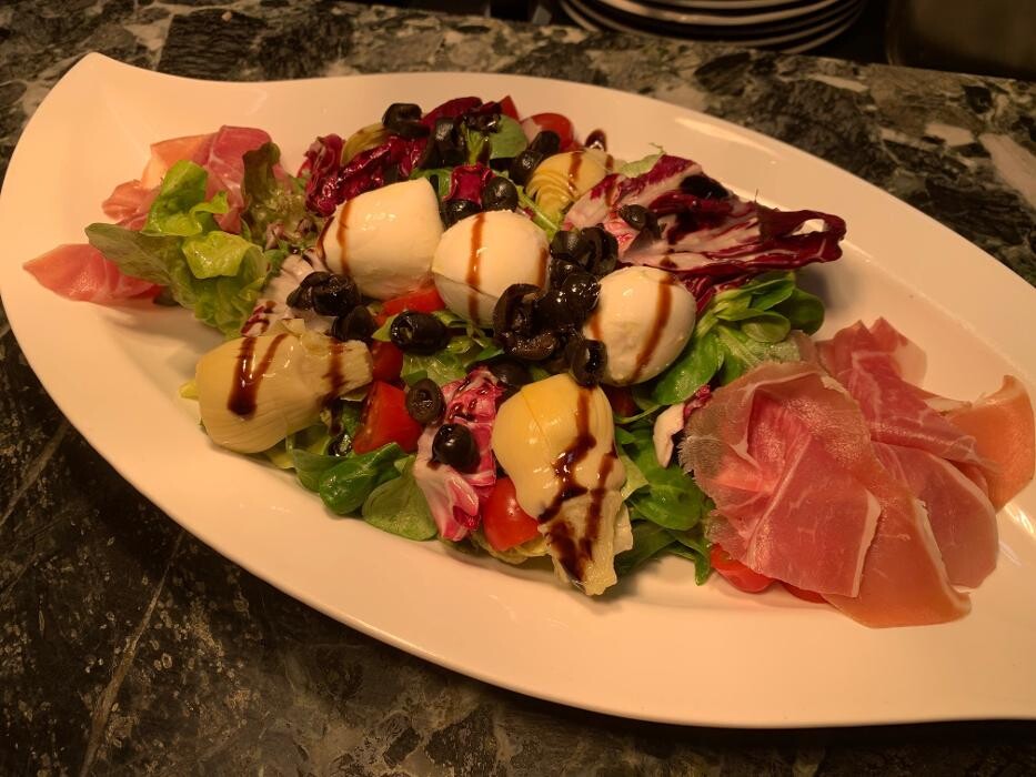 Bilder Restaurant Kastell