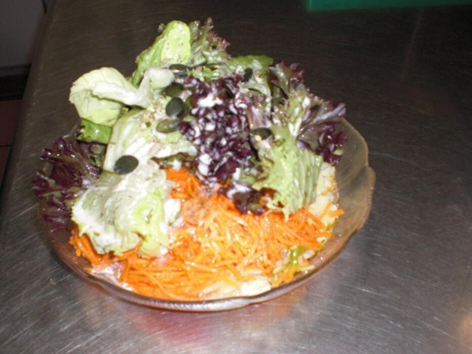 Bilder Restaurant Kastell