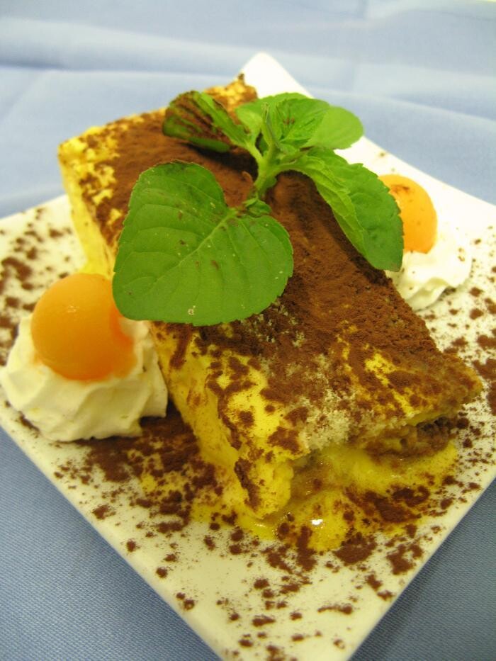 Bilder Restaurant Kastell