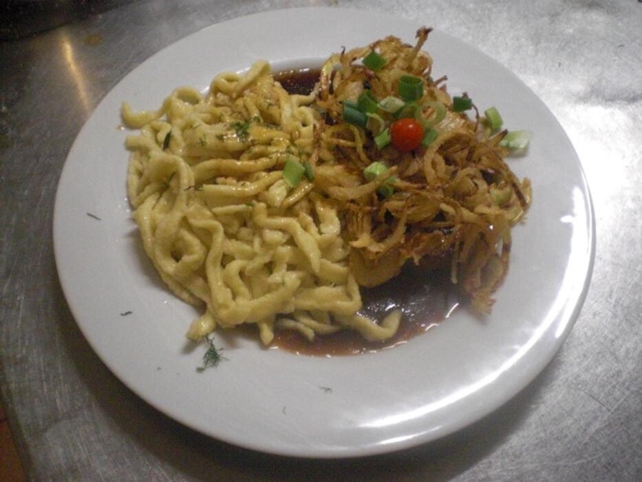 Bilder Restaurant Kastell