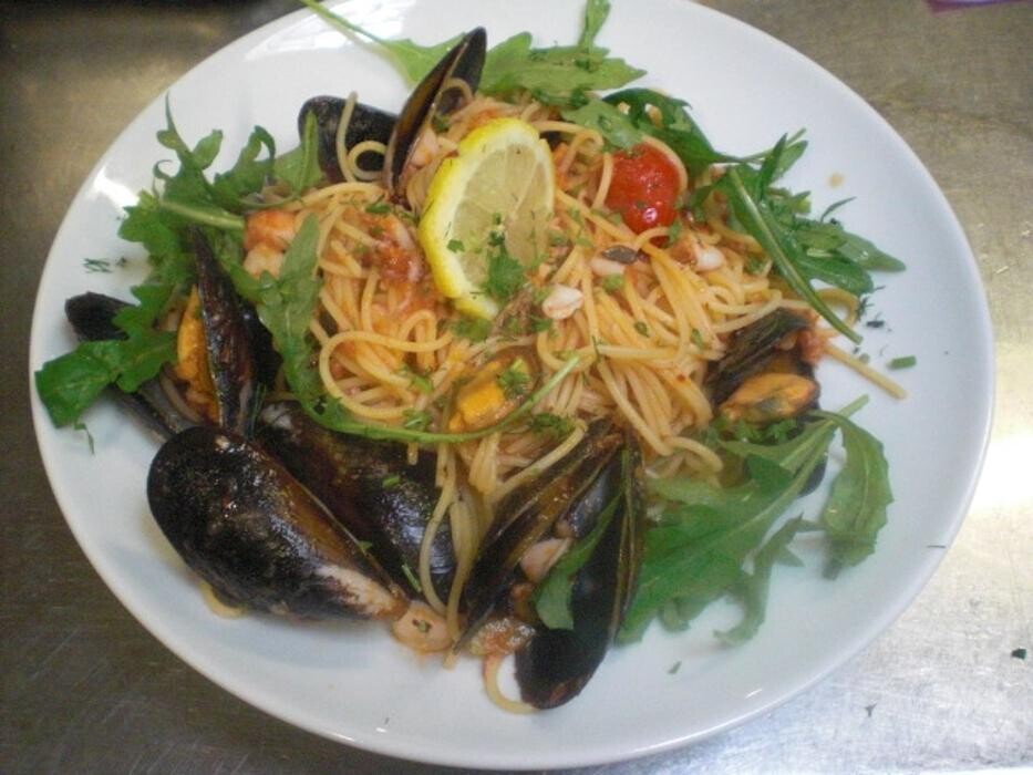 Bilder Restaurant Kastell
