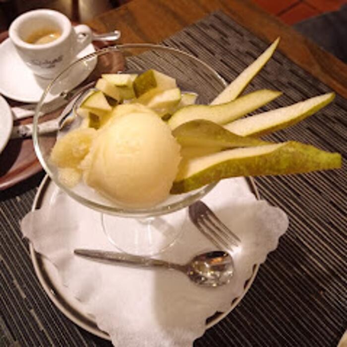 Bilder Restaurant Kastell