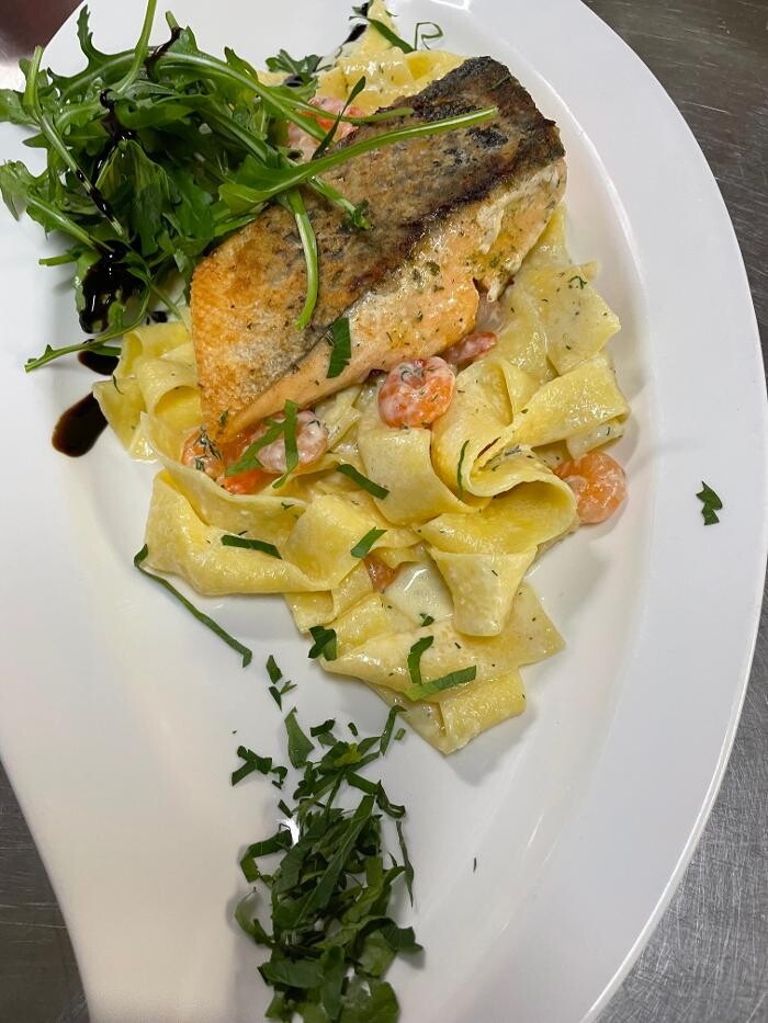 Bilder Restaurant Kastell