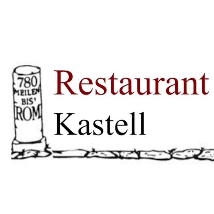 Bilder Restaurant Kastell