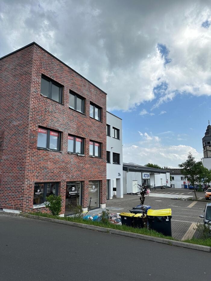 Bilder beweglich Sanitätshaus