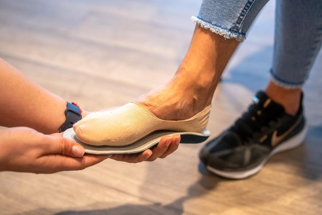 Bilder beweglich Sanitätshaus