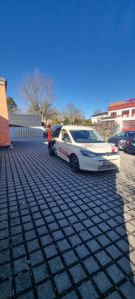 Bilder Taxi Veit M. Nemeth