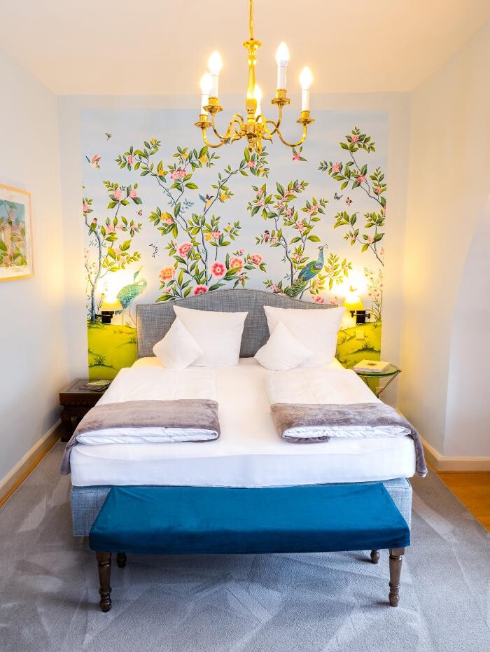 Bilder Rehbergers im Schloss Hohenstein - ein Romantikhotel, Rehberger Hotel- und Gaststättenbetriebs GmbH