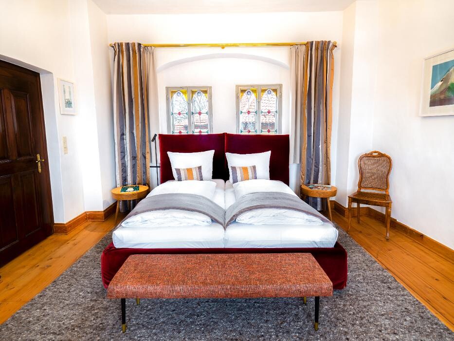 Bilder Rehbergers im Schloss Hohenstein - ein Romantikhotel, Rehberger Hotel- und Gaststättenbetriebs GmbH