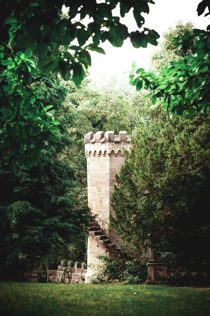 Bilder Rehbergers im Schloss Hohenstein - ein Romantikhotel, Rehberger Hotel- und Gaststättenbetriebs GmbH