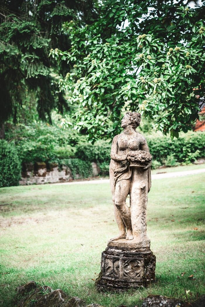 Bilder Rehbergers im Schloss Hohenstein - ein Romantikhotel, Rehberger Hotel- und Gaststättenbetriebs GmbH