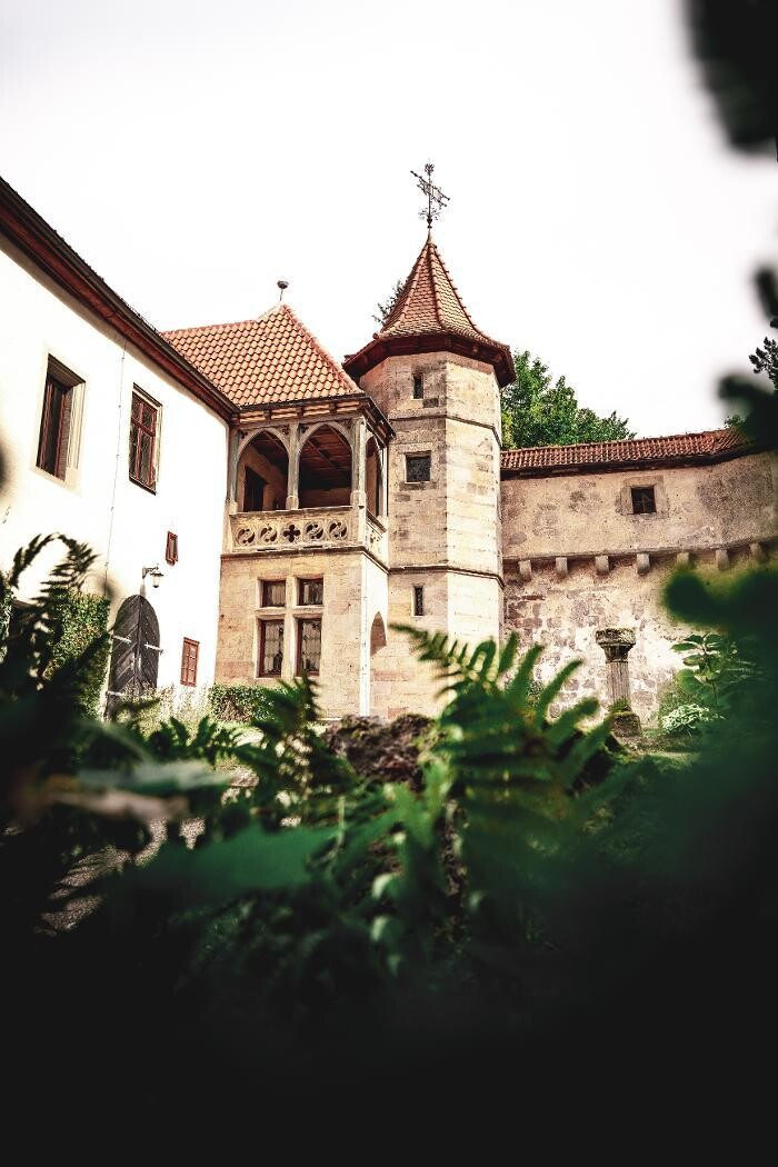 Bilder Rehbergers im Schloss Hohenstein - ein Romantikhotel, Rehberger Hotel- und Gaststättenbetriebs GmbH