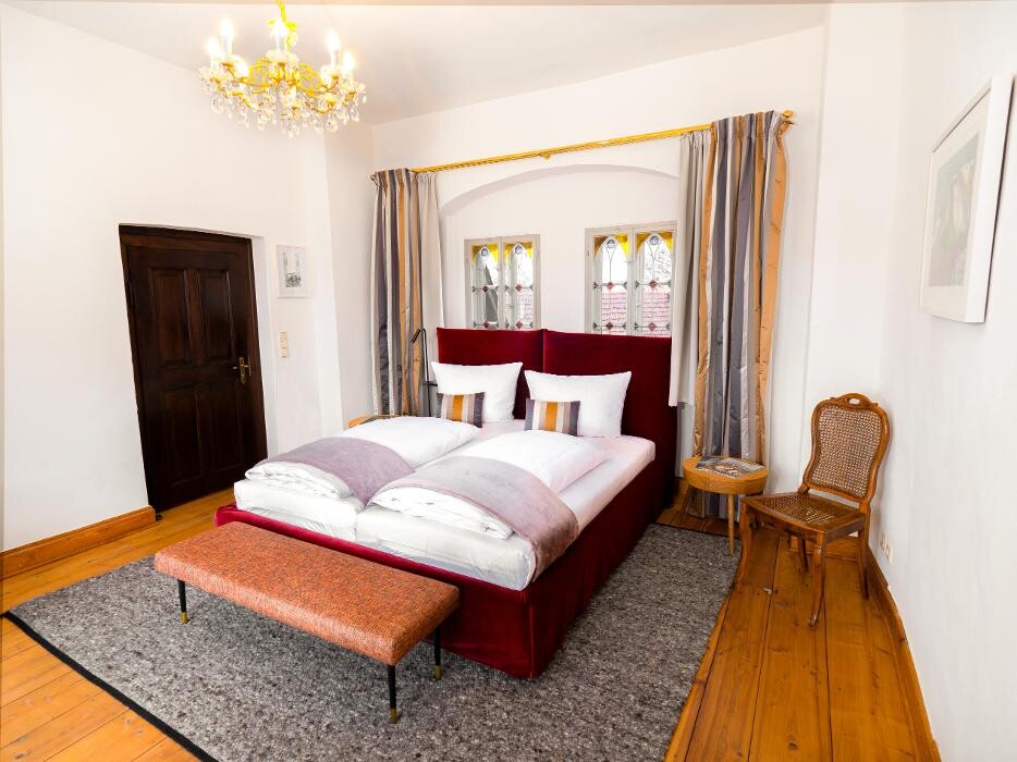 Bilder Rehbergers im Schloss Hohenstein - ein Romantikhotel, Rehberger Hotel- und Gaststättenbetriebs GmbH
