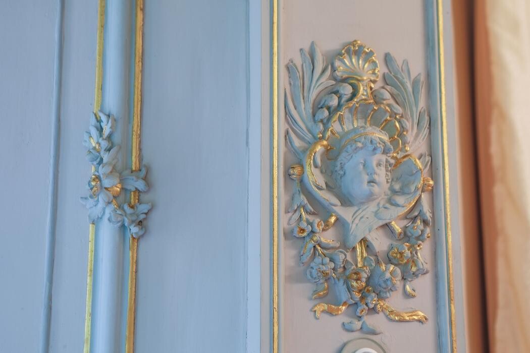 Bilder Rehbergers im Schloss Hohenstein - ein Romantikhotel, Rehberger Hotel- und Gaststättenbetriebs GmbH