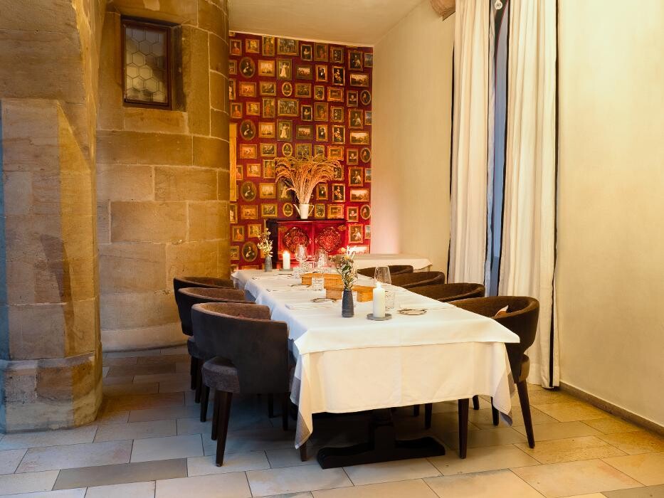 Bilder Rehbergers im Schloss Hohenstein - ein Romantikhotel, Rehberger Hotel- und Gaststättenbetriebs GmbH