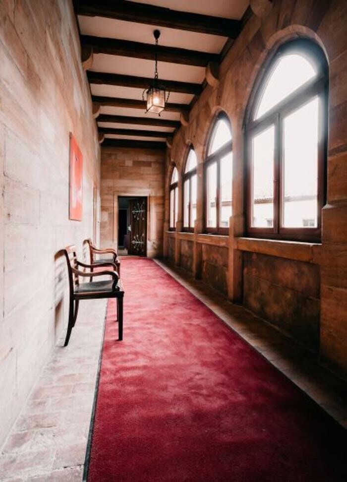 Bilder Rehbergers im Schloss Hohenstein - ein Romantikhotel, Rehberger Hotel- und Gaststättenbetriebs GmbH