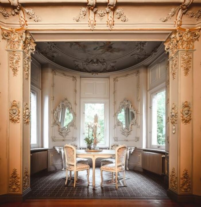 Bilder Rehbergers im Schloss Hohenstein - ein Romantikhotel, Rehberger Hotel- und Gaststättenbetriebs GmbH