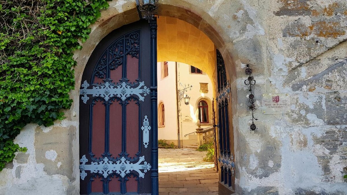 Bilder Rehbergers im Schloss Hohenstein - ein Romantikhotel, Rehberger Hotel- und Gaststättenbetriebs GmbH