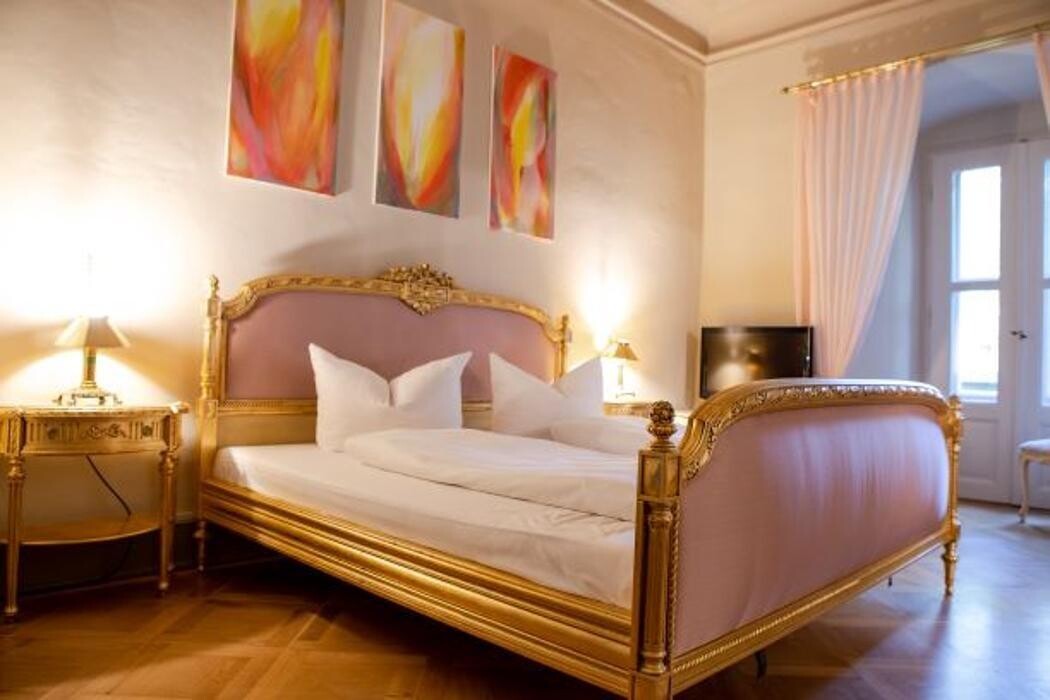 Bilder Rehbergers im Schloss Hohenstein - ein Romantikhotel, Rehberger Hotel- und Gaststättenbetriebs GmbH