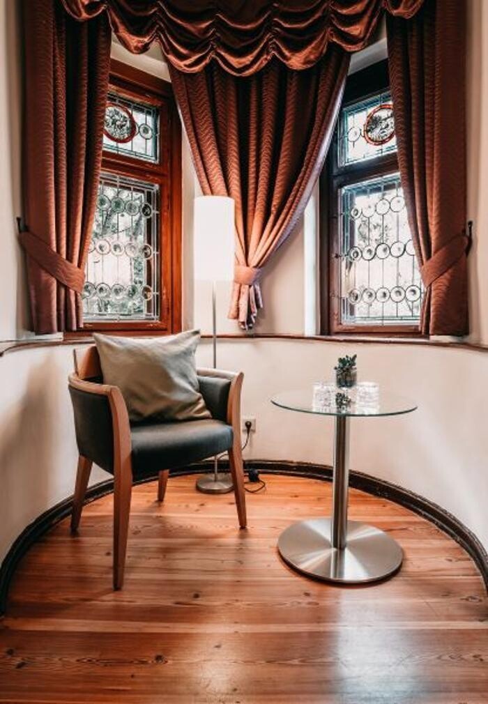 Bilder Rehbergers im Schloss Hohenstein - ein Romantikhotel, Rehberger Hotel- und Gaststättenbetriebs GmbH