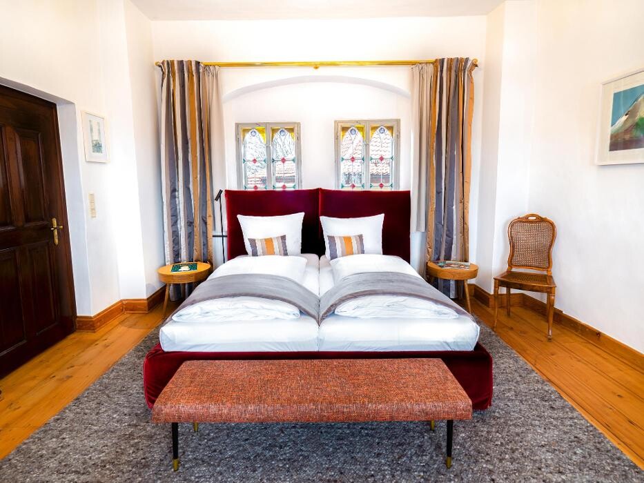 Bilder Rehbergers im Schloss Hohenstein - ein Romantikhotel, Rehberger Hotel- und Gaststättenbetriebs GmbH
