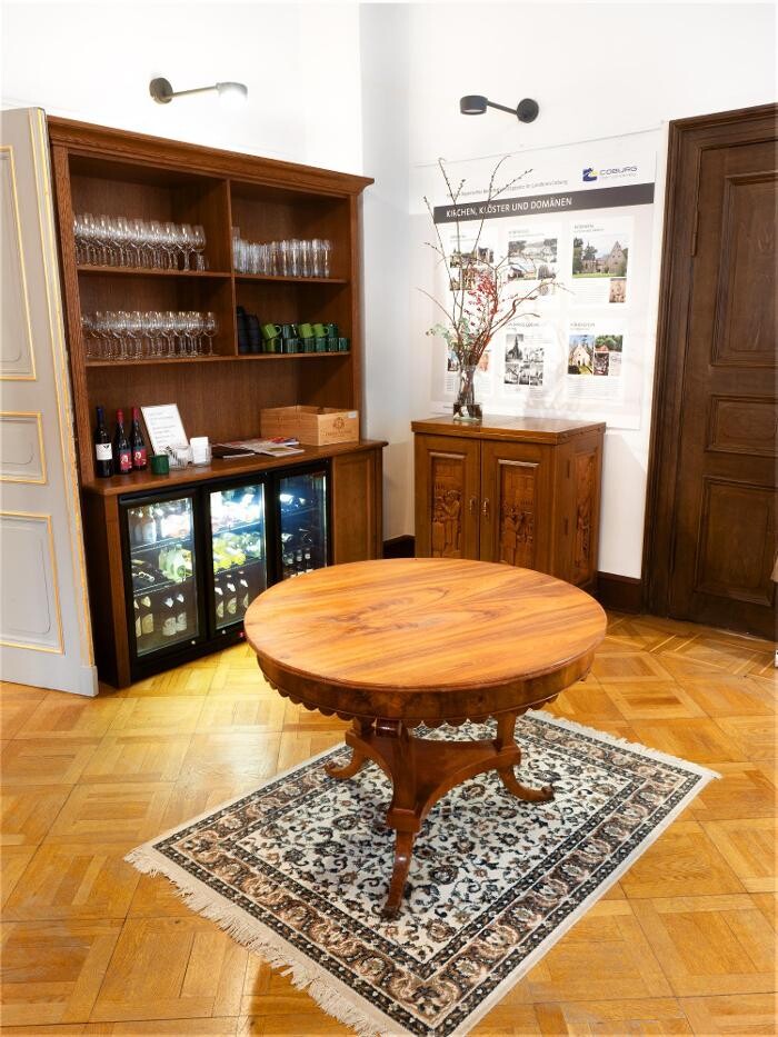 Bilder Rehbergers im Schloss Hohenstein - ein Romantikhotel, Rehberger Hotel- und Gaststättenbetriebs GmbH