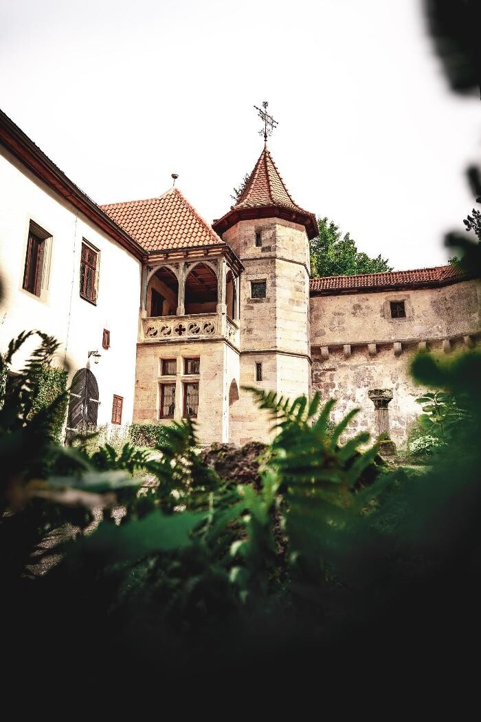 Bilder Rehbergers im Schloss Hohenstein - ein Romantikhotel, Rehberger Hotel- und Gaststättenbetriebs GmbH