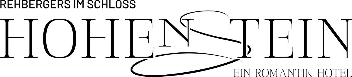 Rehbergers im Schloss Hohenstein - ein Romantikhotel, Rehberger Hotel- und Gaststättenbetriebs GmbH Logo