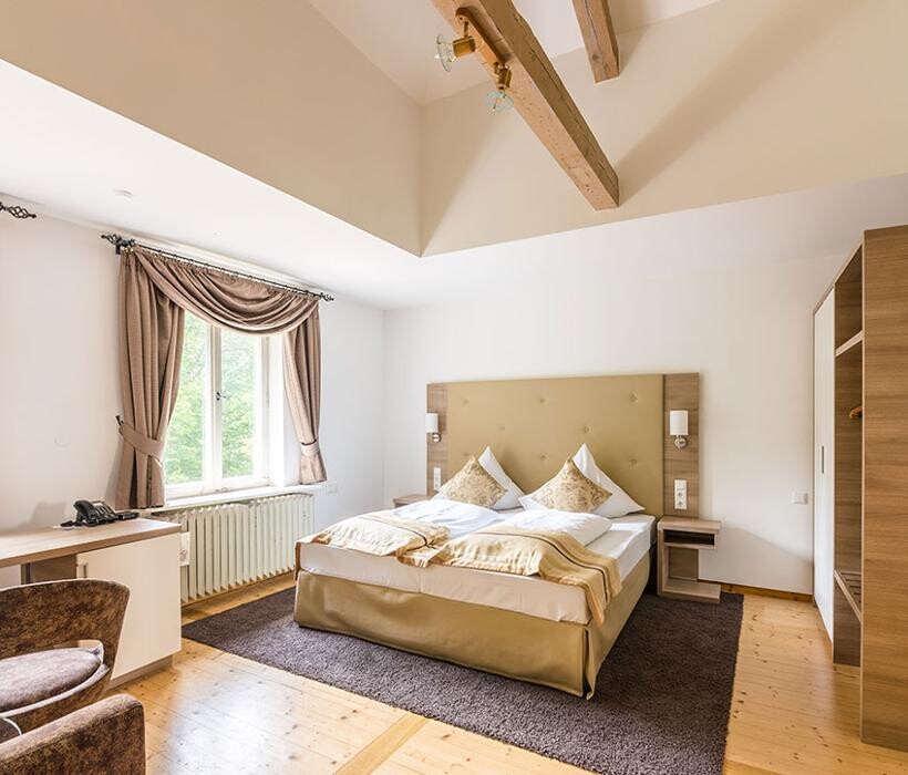 Bilder Rehbergers im Schloss Hohenstein - ein Romantikhotel, Rehberger Hotel- und Gaststättenbetriebs GmbH