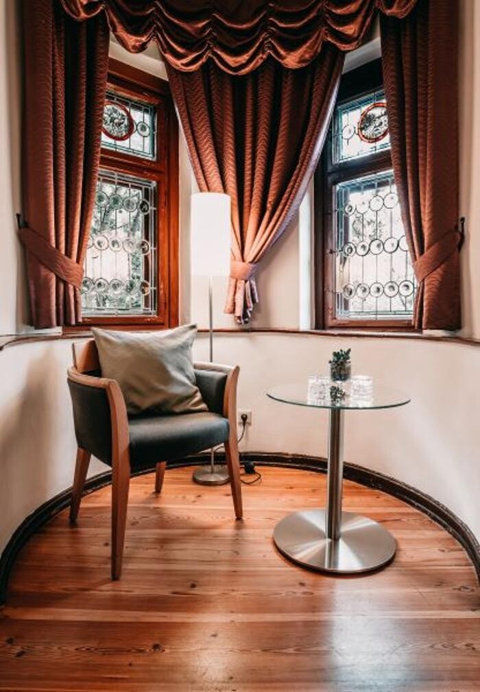 Bilder Rehbergers im Schloss Hohenstein - ein Romantikhotel, Rehberger Hotel- und Gaststättenbetriebs GmbH