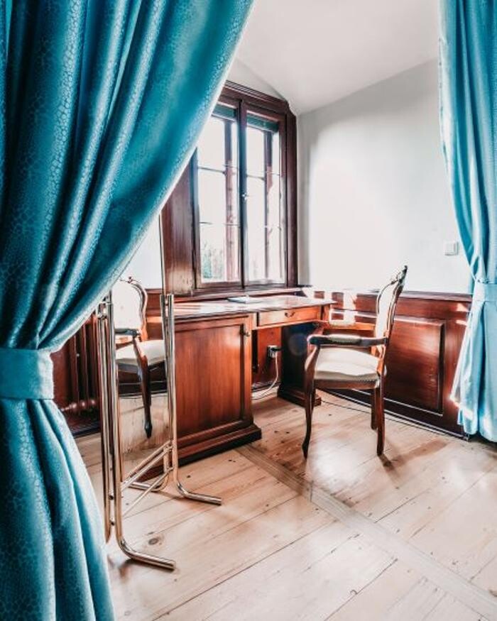 Bilder Rehbergers im Schloss Hohenstein - ein Romantikhotel, Rehberger Hotel- und Gaststättenbetriebs GmbH