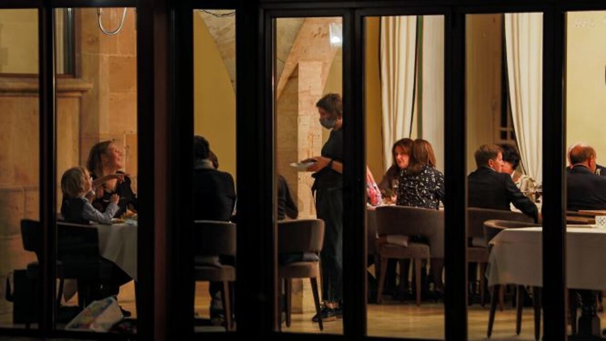 Bilder Rehbergers im Schloss Hohenstein - ein Romantikhotel, Rehberger Hotel- und Gaststättenbetriebs GmbH